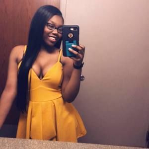 Meet your Posher, Ana